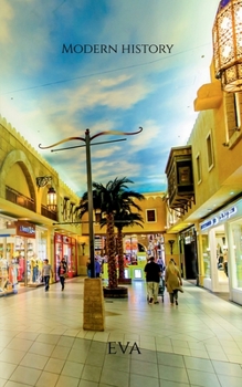 Paperback Modern history Book