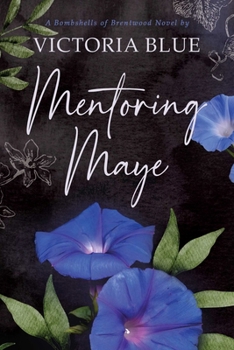 Paperback Mentoring Maye Book