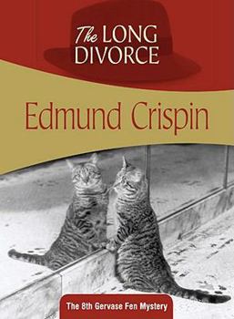 Paperback The Long Divorce Book