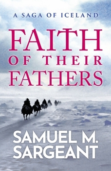 Paperback Faith of Their Fathers Book