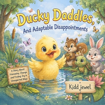 Ducky Daddles: And Adaptable Disappointment's