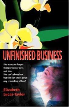 Paperback Unfinished Business Book