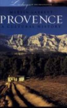 Paperback Provence: A Cultural History Book