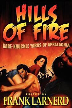 Paperback Hills of Fire Book