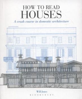 Paperback How to Read Houses Book