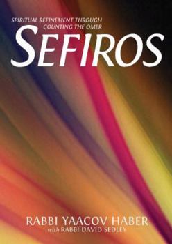 Hardcover Sefiros Book