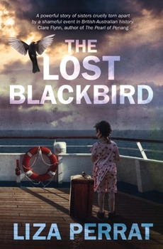 Paperback The Lost Blackbird Book