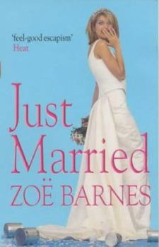 Paperback Just Married Book