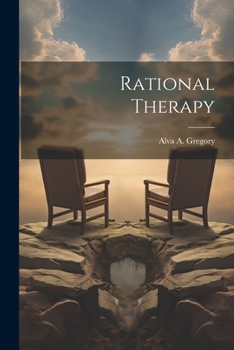 Paperback Rational Therapy Book