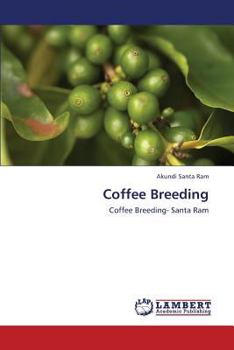 Paperback Coffee Breeding Book