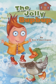 Paperback The Jolly Bupbup Book