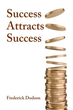 Paperback Success Attracts Success Book