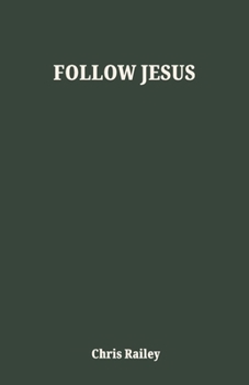 Paperback Follow Jesus Book
