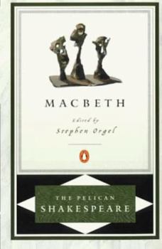 The Tragedy of Macbeth