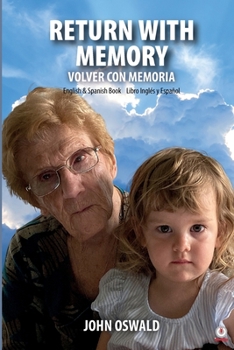 Paperback Return With Memory: Volver con memoria [Spanish] Book