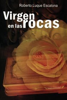 Paperback Virgen En Las Rocas [Spanish] Book