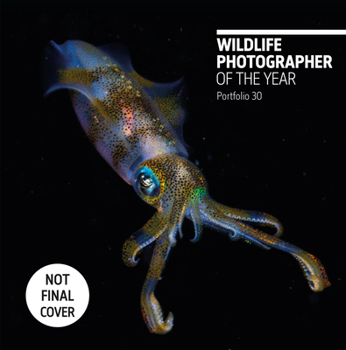 Hardcover Wildlife Photographer of the Year: Portfolio 30: Volume 30 Book