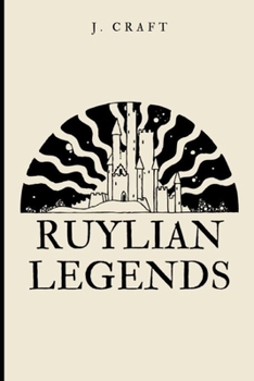 Paperback Ruylian Legends Book