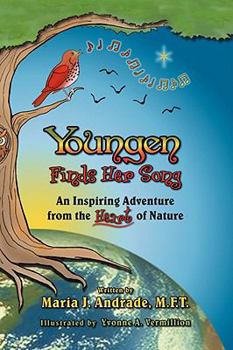 Paperback Youngen Finds Her Song Book