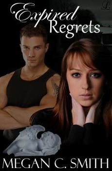 Paperback Expired Regrets Book