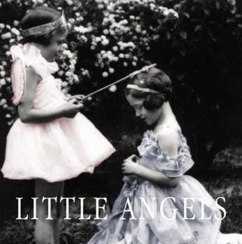 Hardcover Little Angels Book
