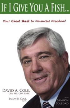 If I Give You A Fish. . .