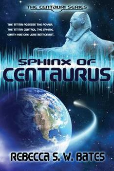 Paperback Sphinx of Centaurus Book