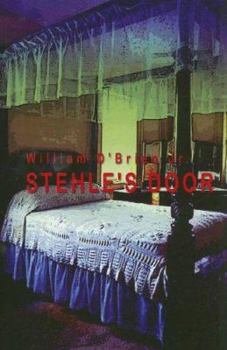 Paperback Stehle's Door Book