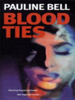 Hardcover Blood Ties Book