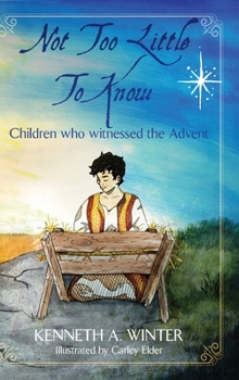 Hardcover Not Too Little To Know Book