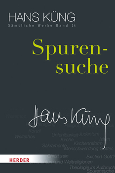 Hardcover Spurensuche [German] Book