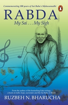 Paperback Rabda: My Sai . . . My Sigh Book