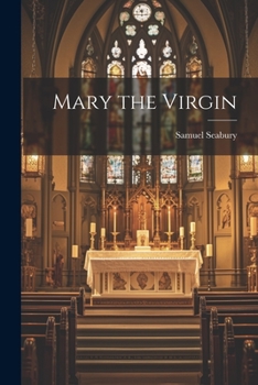 Paperback Mary the Virgin Book