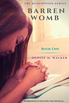 Paperback Barren Womb Book