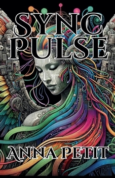 Paperback Sync Pulse Book