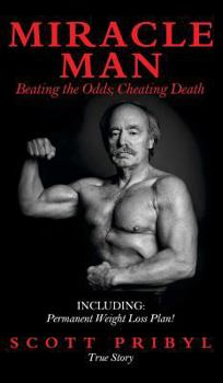 Hardcover Miracle Man Book
