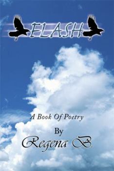 Hardcover Flash: A Book Of Poetry Book