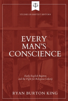 Paperback Every Man's Conscience Book