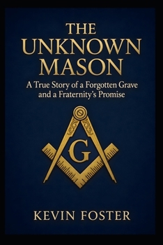 Paperback The Unknown Mason Book