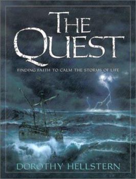 Paperback The Quest Book
