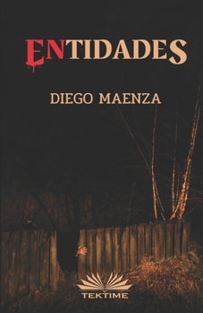 Paperback ENtidades [Spanish] Book