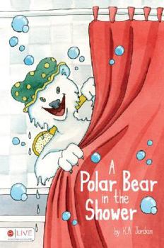 Paperback A Polar Bear in the Shower Book