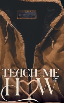 Paperback Teach Me How Book