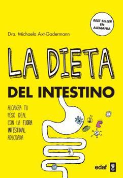 Paperback La Dieta del Intestino [Spanish] Book