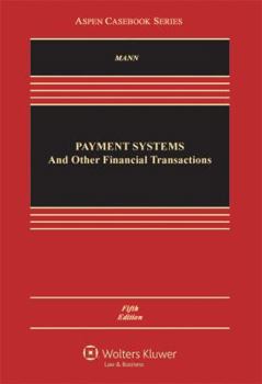 Hardcover Payment Systems and Other Financial Transactions Book