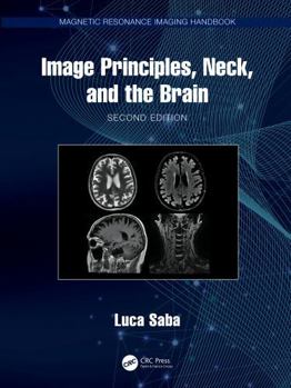 Hardcover Image Principles, Neck, and the Brain Book