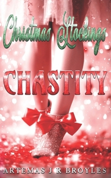 Paperback Christmas Stockings: Chastity Book