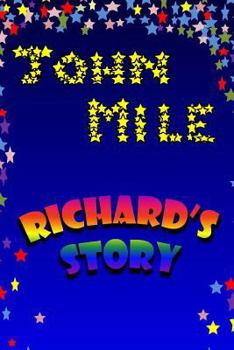 Paperback Richard's story [Italian] Book