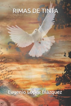 Paperback Rimas de Tinta [Spanish] Book