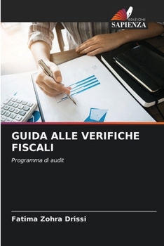 Paperback Guida Alle Verifiche Fiscali [Italian] Book